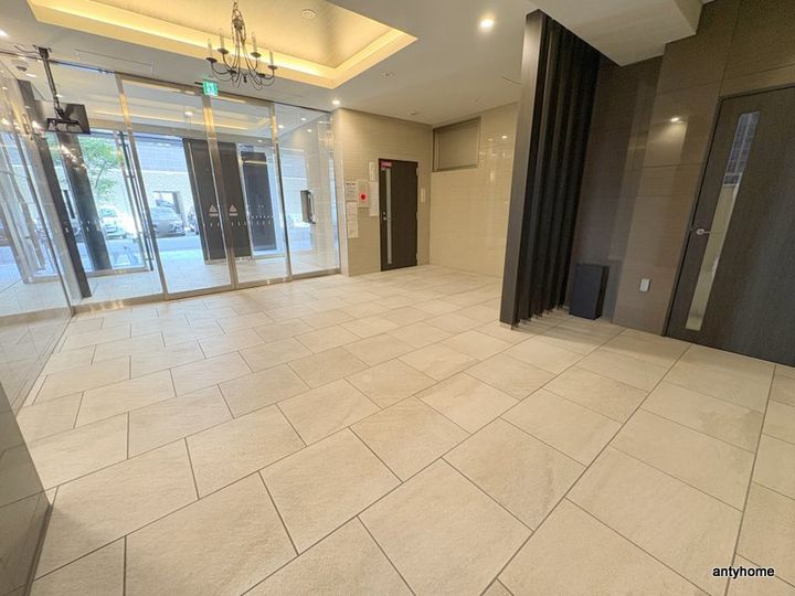 大阪府大阪市都島区中野町1丁目(マンション)の賃貸物件のその他画像