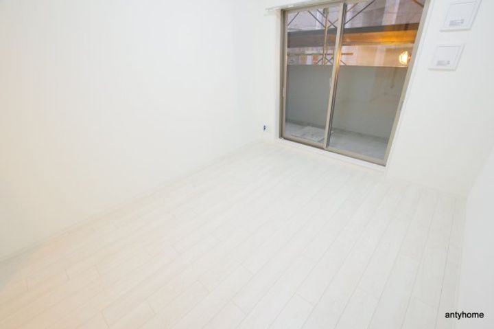 大阪府大阪市都島区中野町1丁目(マンション)の賃貸物件の寝室