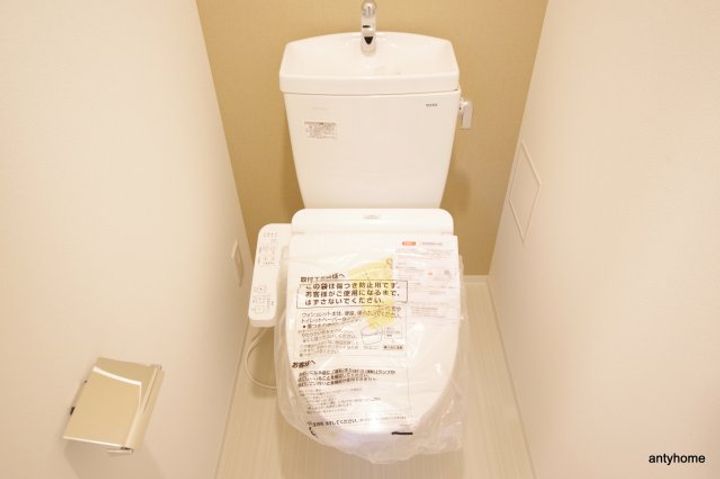 大阪府大阪市都島区中野町1丁目(マンション)の賃貸物件のその他画像