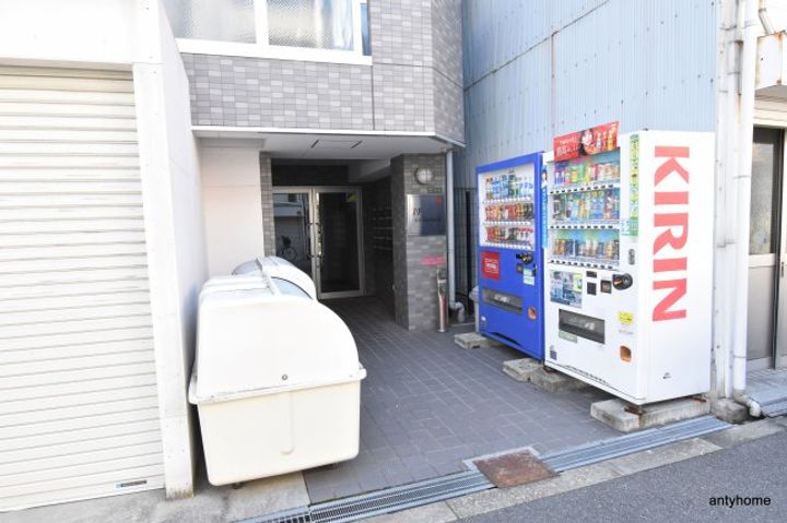 IF西梅田のその他画像