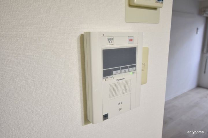 大阪府吹田市豊津町(マンション)の賃貸物件のその他画像