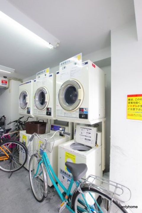 大阪府大阪市東淀川区菅原7丁目(マンション)の賃貸物件のその他画像