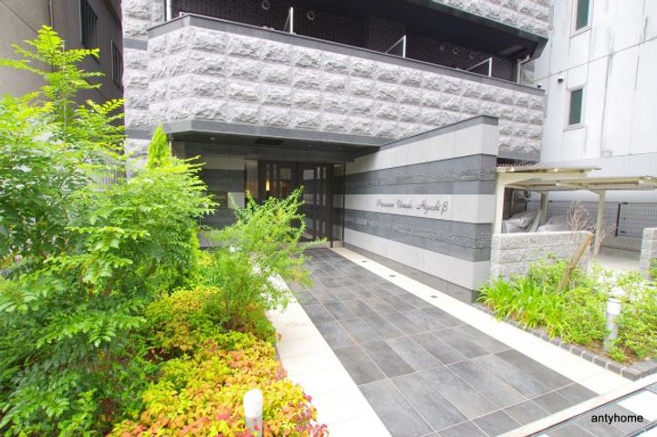 大阪府大阪市北区西天満1丁目(マンション)の賃貸物件のその他画像