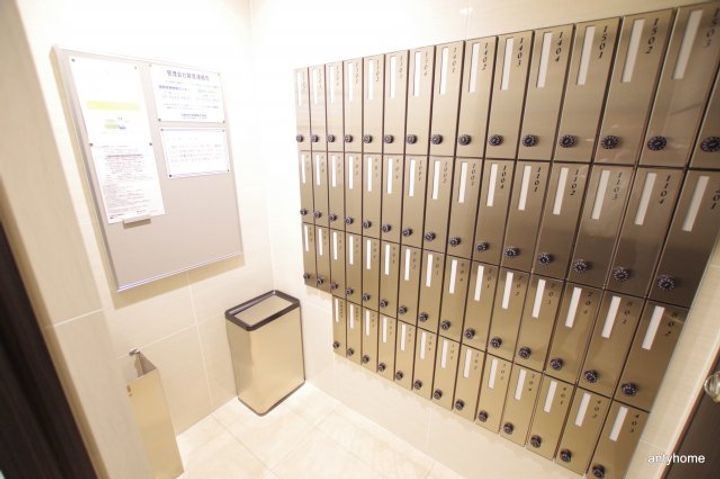 大阪府大阪市北区西天満1丁目(マンション)の賃貸物件のその他画像