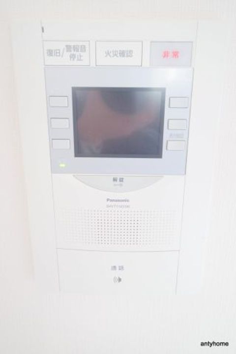 大阪府大阪市北区中津2丁目(マンション)の賃貸物件のその他画像
