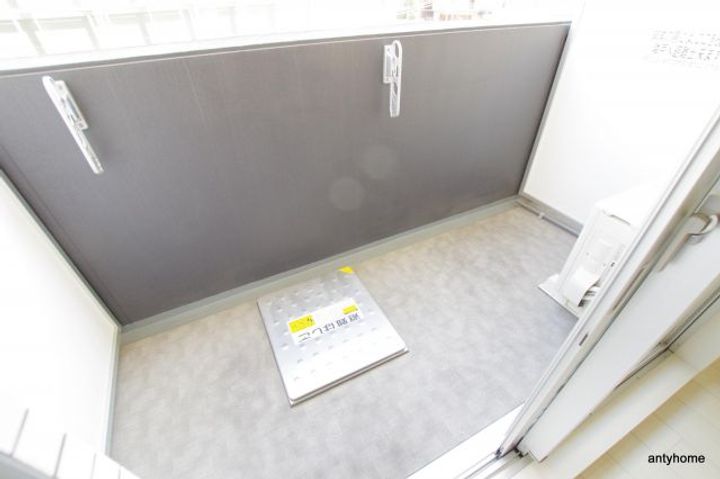 大阪府大阪市北区中津2丁目(マンション)の賃貸物件のその他画像