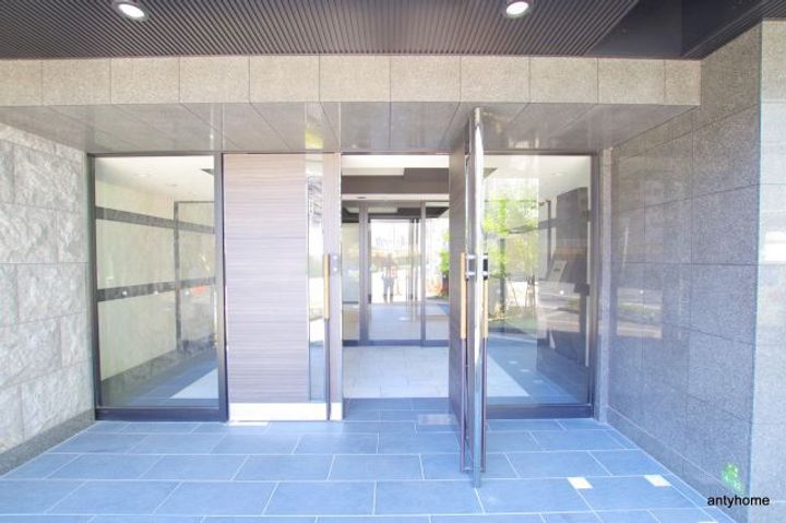 大阪府大阪市北区中津2丁目(マンション)の賃貸物件のその他画像