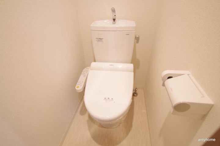 大阪府大阪市北区中津2丁目(マンション)の賃貸物件のその他画像