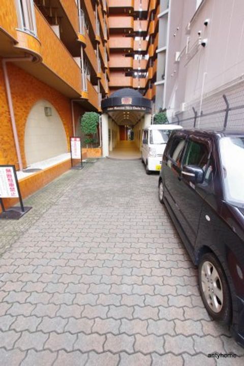 大阪府大阪市淀川区宮原2丁目(マンション)の賃貸物件のその他画像