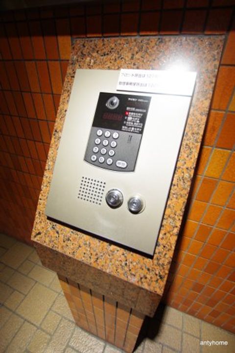 大阪府大阪市淀川区宮原2丁目(マンション)の賃貸物件のその他画像