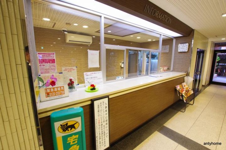 大阪府大阪市淀川区宮原2丁目(マンション)の賃貸物件のその他画像