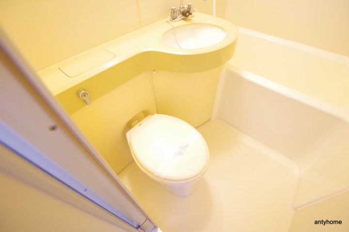 大阪府大阪市淀川区宮原2丁目(マンション)の賃貸物件のその他画像