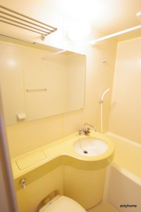 大阪府大阪市淀川区宮原2丁目(マンション)の賃貸物件のその他画像