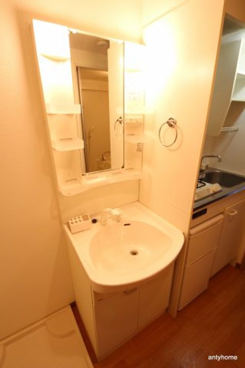 大阪府大阪市北区南森町2丁目(マンション)の賃貸物件のその他画像