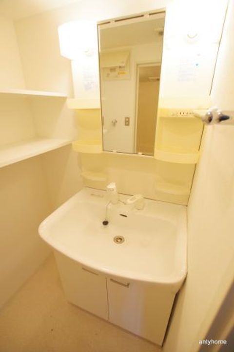 大阪府大阪市北区中崎西4丁目(マンション)の賃貸物件のその他画像