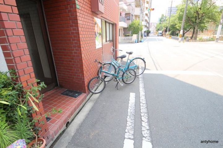 大阪府大阪市北区本庄西3丁目(マンション)の賃貸物件のその他画像