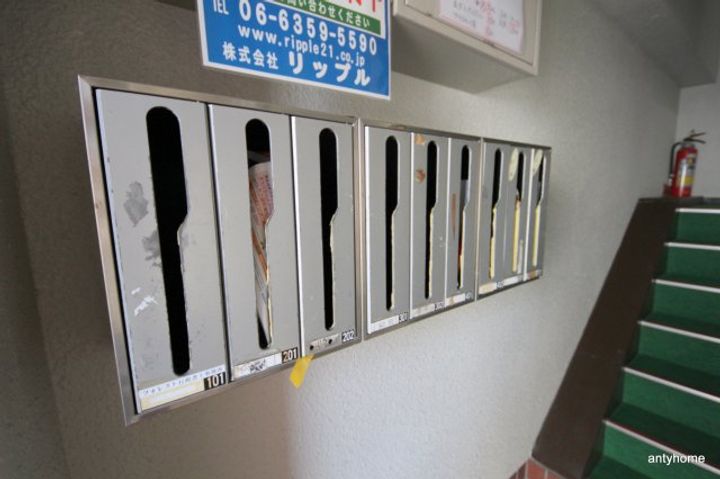大阪府大阪市北区本庄西3丁目(マンション)の賃貸物件のその他画像