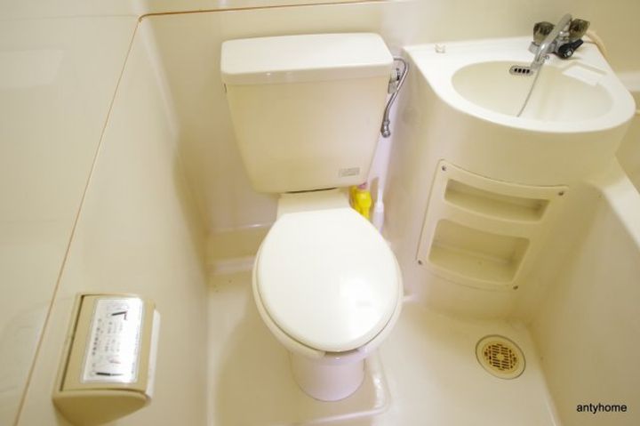大阪府大阪市北区本庄西3丁目(マンション)の賃貸物件のその他画像
