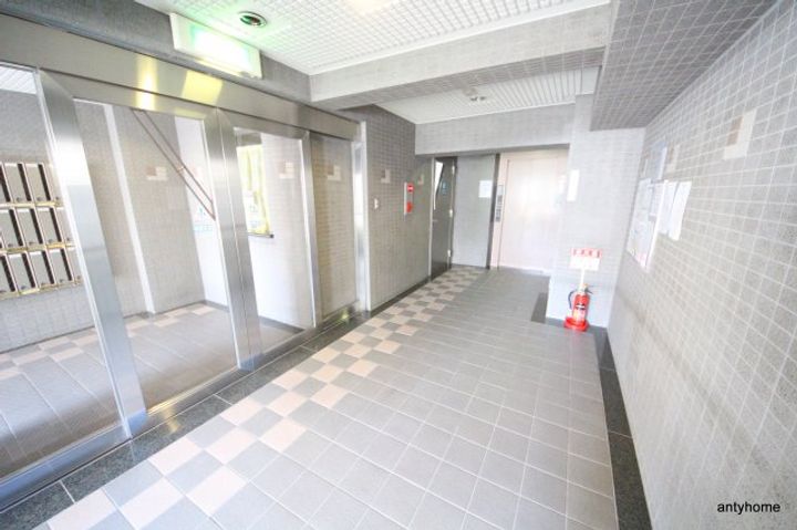 大阪府大阪市北区本庄西2丁目(マンション)の賃貸物件のその他画像