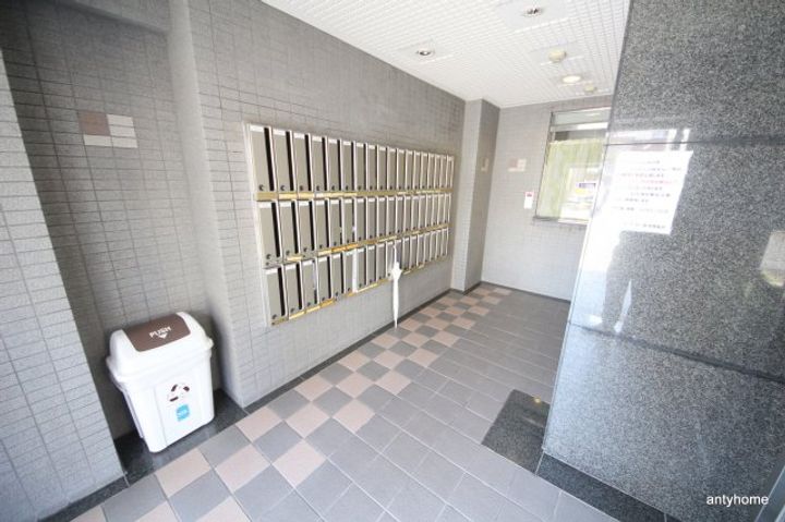 大阪府大阪市北区本庄西2丁目(マンション)の賃貸物件のその他画像