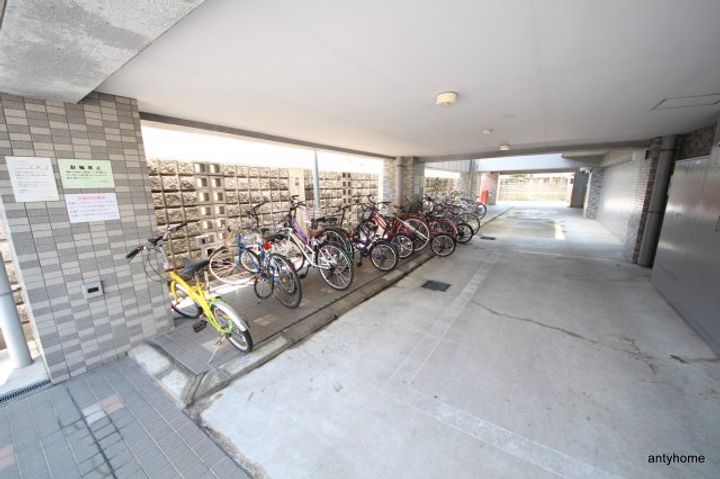 大阪府大阪市北区本庄西2丁目(マンション)の賃貸物件のその他画像