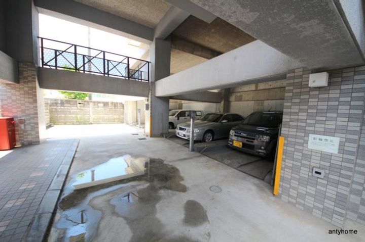 大阪府大阪市北区本庄西2丁目(マンション)の賃貸物件のその他画像