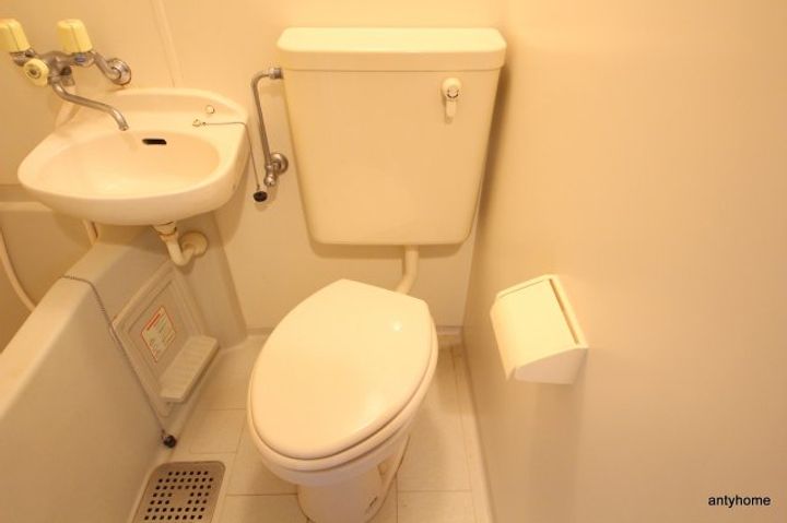 大阪府大阪市北区本庄西2丁目(マンション)の賃貸物件のその他画像