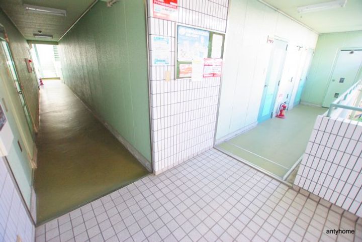 大阪府大阪市淀川区十八条3丁目(マンション)の賃貸物件のその他画像