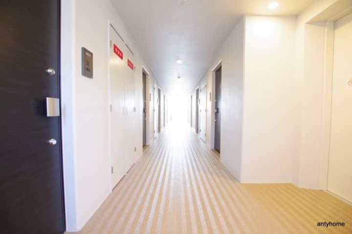 スペーシア日本橋東のその他画像