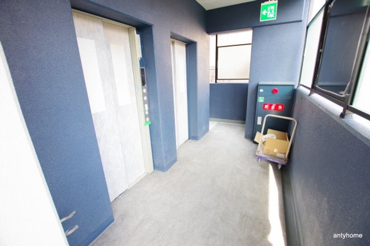 大阪府大阪市淀川区宮原1丁目(マンション)の賃貸物件のその他画像