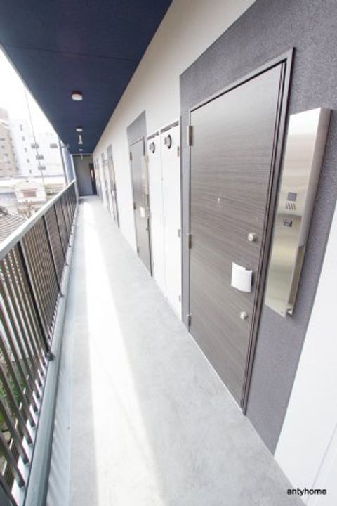 大阪府大阪市淀川区宮原1丁目(マンション)の賃貸物件のその他画像