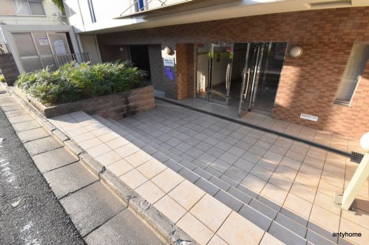 大阪府吹田市江坂町5丁目(マンション)の賃貸物件のその他画像