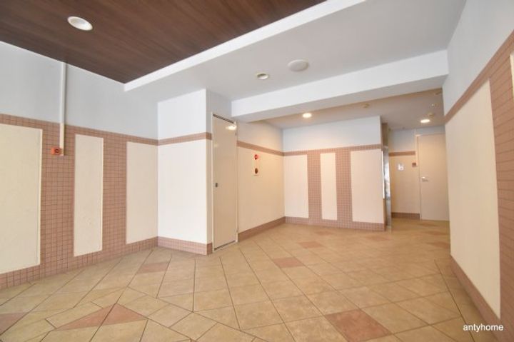 大阪府吹田市江坂町5丁目(マンション)の賃貸物件のその他画像