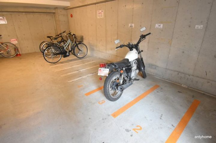 大阪府吹田市江坂町5丁目(マンション)の賃貸物件のその他画像