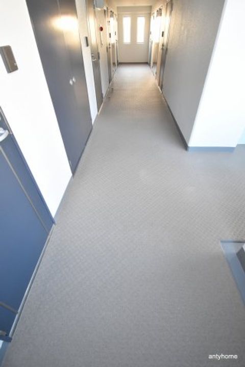 大阪府吹田市江坂町5丁目(マンション)の賃貸物件のその他画像