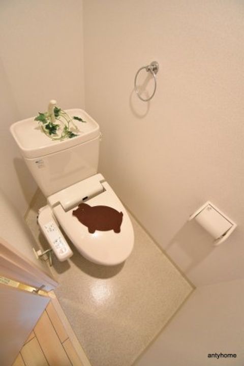 大阪府吹田市江坂町5丁目(マンション)の賃貸物件のその他画像