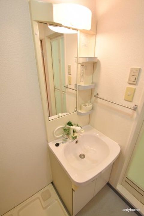 大阪府吹田市江坂町5丁目(マンション)の賃貸物件のその他画像