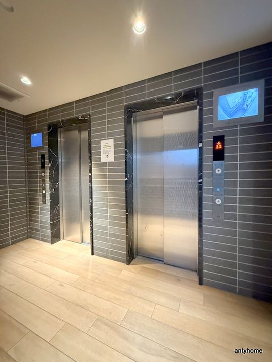 プレサンス福島ミッドエルのその他画像