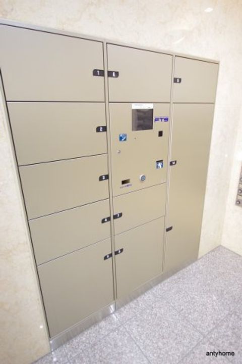 大阪府大阪市北区本庄東1丁目(マンション)の賃貸物件のその他画像