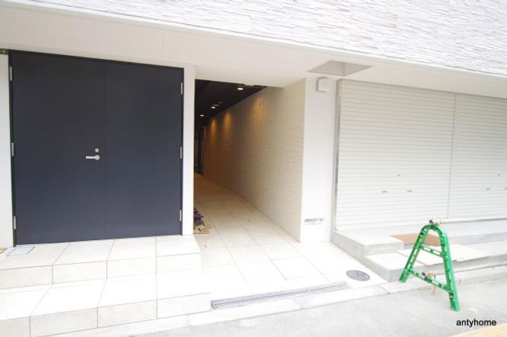 大阪府大阪市北区天満橋1丁目(マンション)の賃貸物件のその他画像