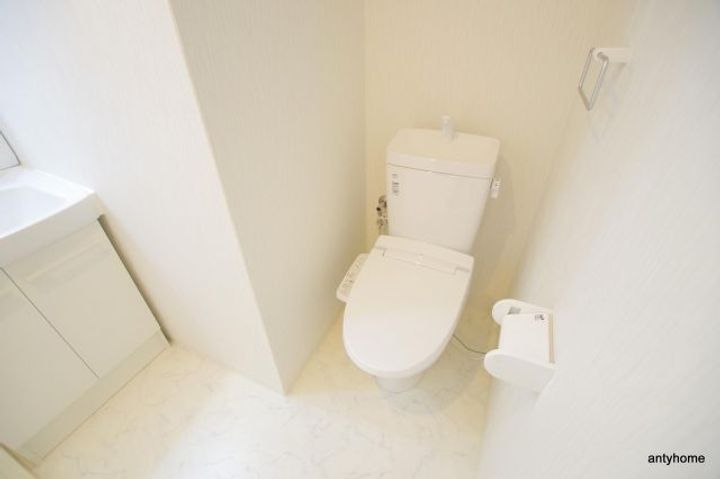 大阪府大阪市北区天満橋1丁目(マンション)の賃貸物件のその他画像