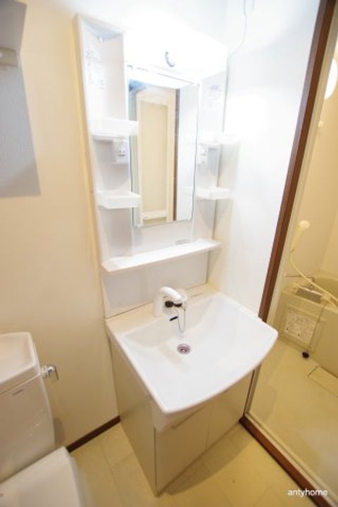 ウインズコート新大阪のその他画像