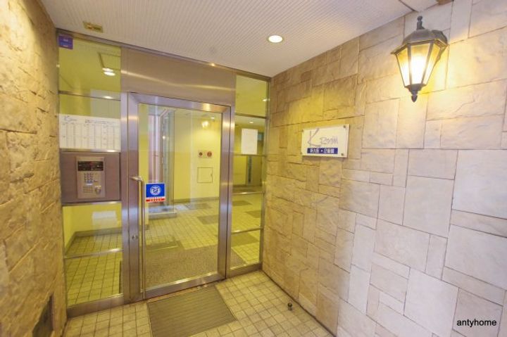 大阪府大阪市淀川区西中島6丁目(マンション)の賃貸物件のその他画像