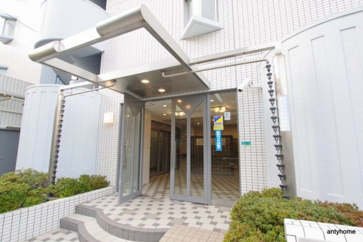 エステハイツ塚本のその他画像