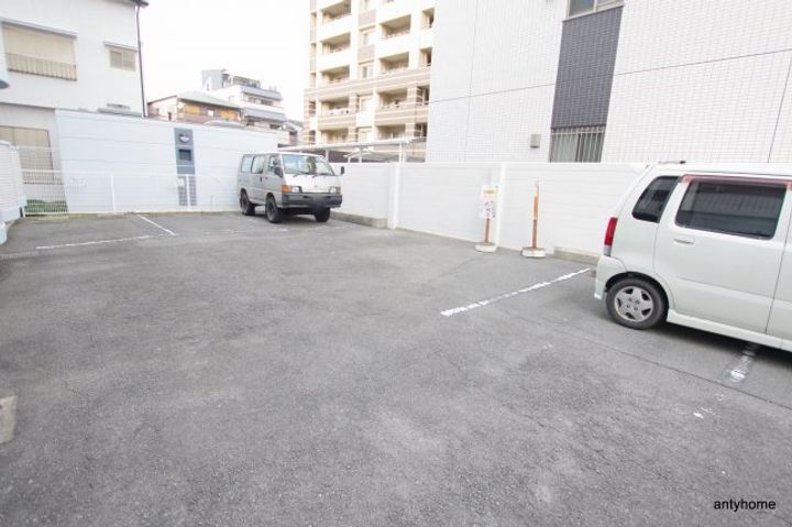 エステハイツ塚本のその他画像