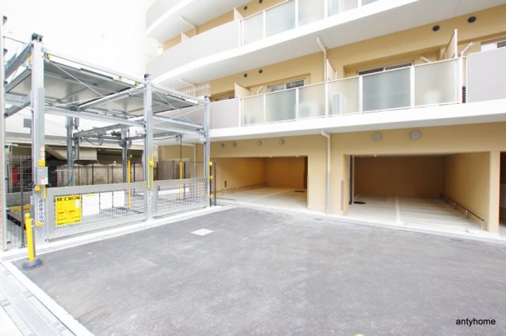 セレニテ桜川駅前プリエのその他画像