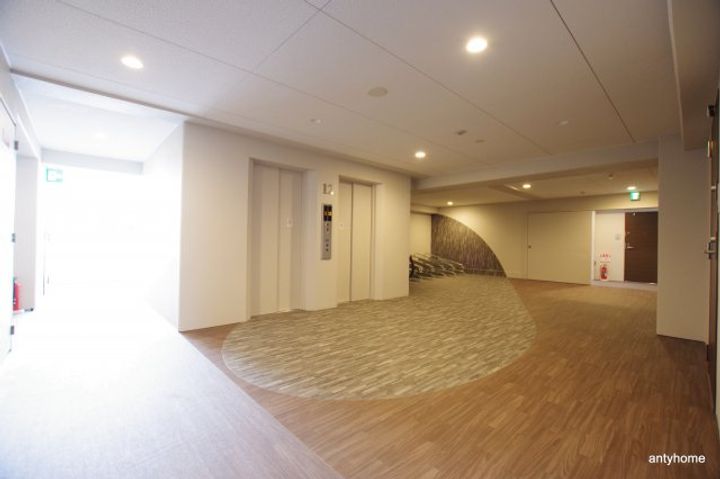 セレニテ桜川駅前プリエのその他画像