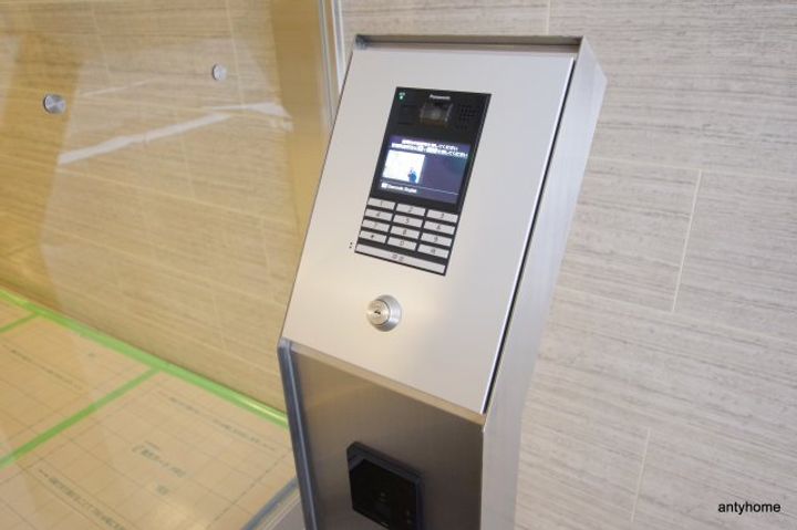 セレニテ桜川駅前プリエのその他画像
