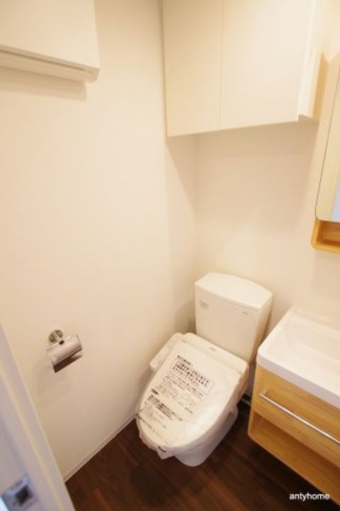 セレニテ桜川駅前プリエのその他画像