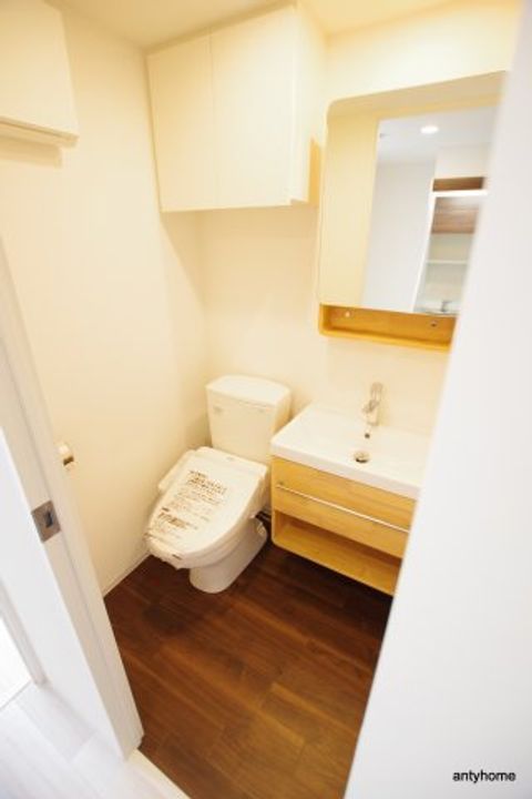 セレニテ桜川駅前プリエのその他画像